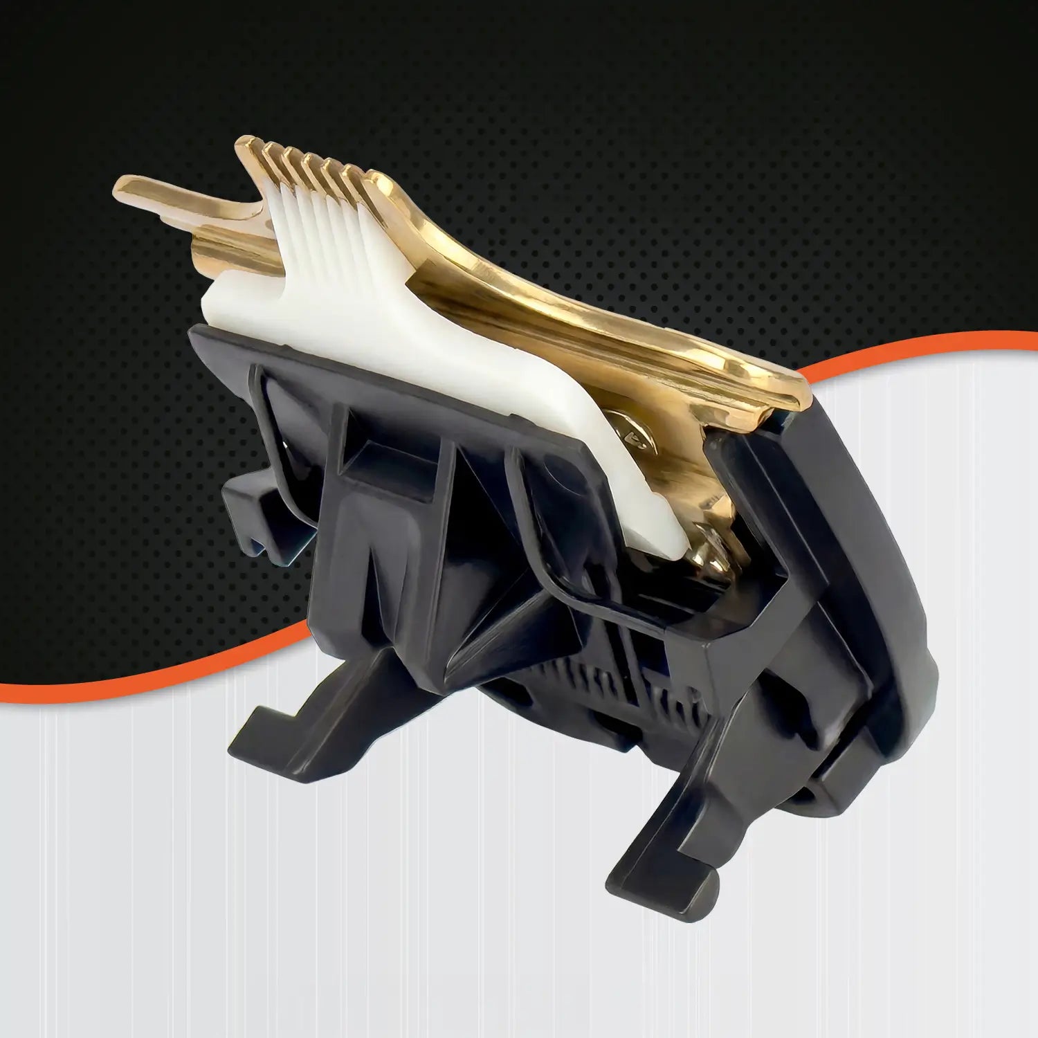 5/8N FlexFit PRO Dog Trimmer Blade