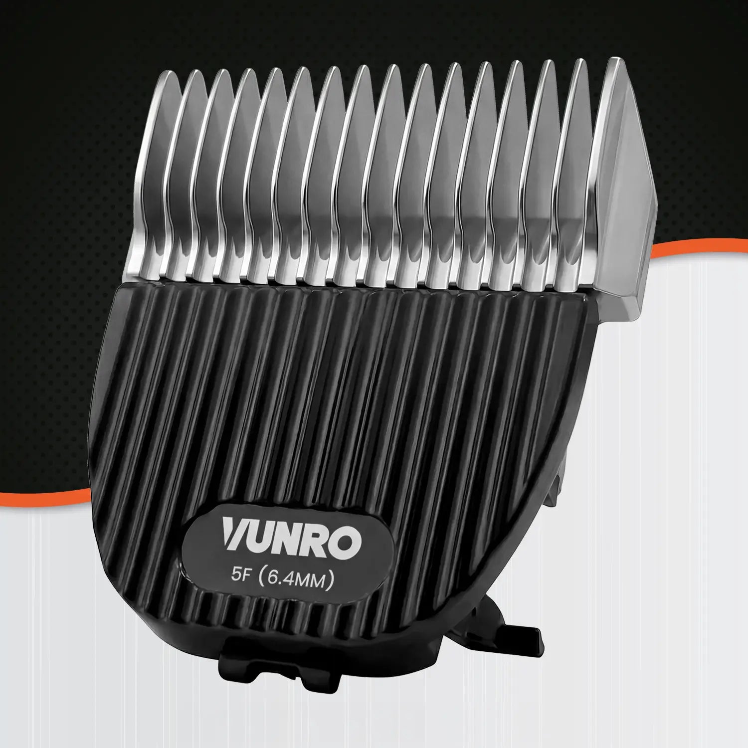 5F FlexFit PRO Dog Trimmer Blade (6.5 mm)