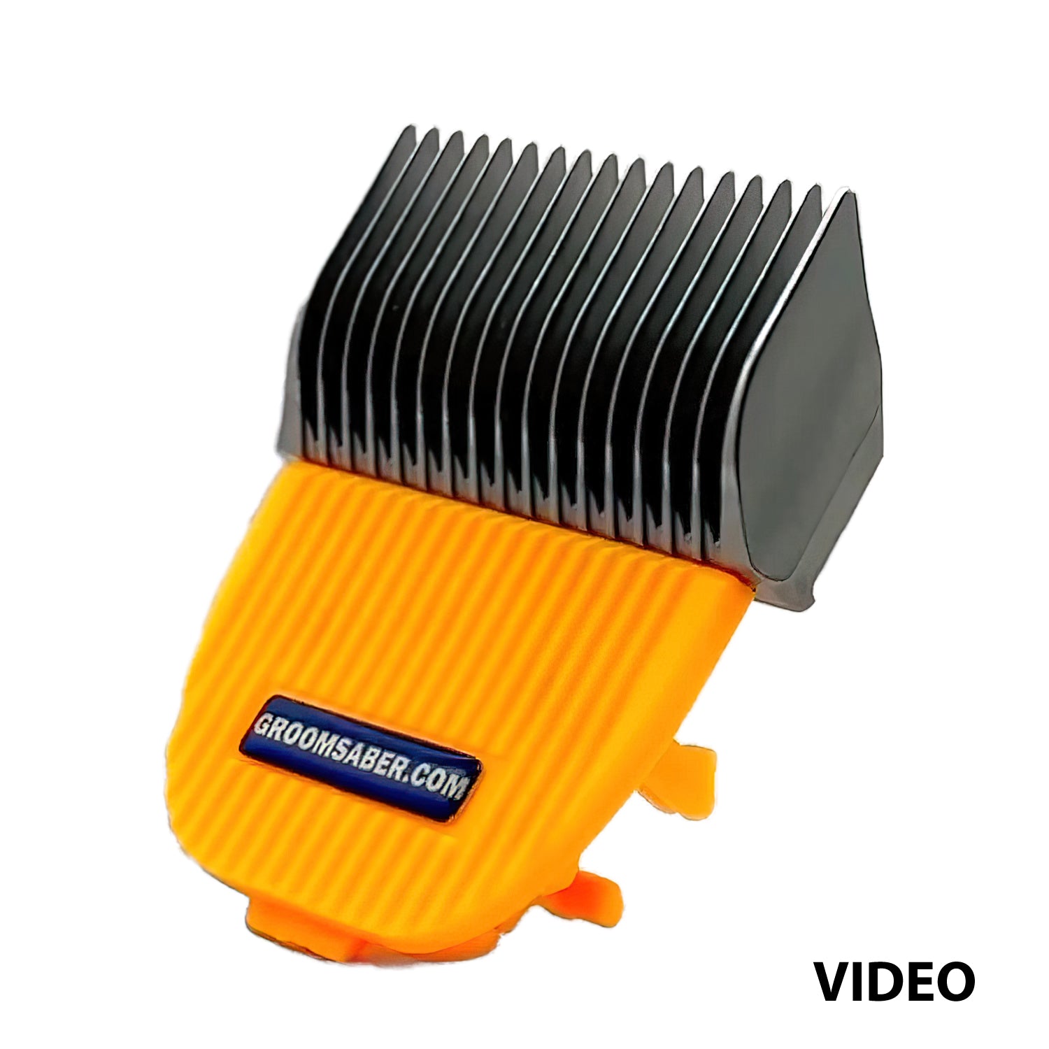 Groomsaber 3F Midi Blade